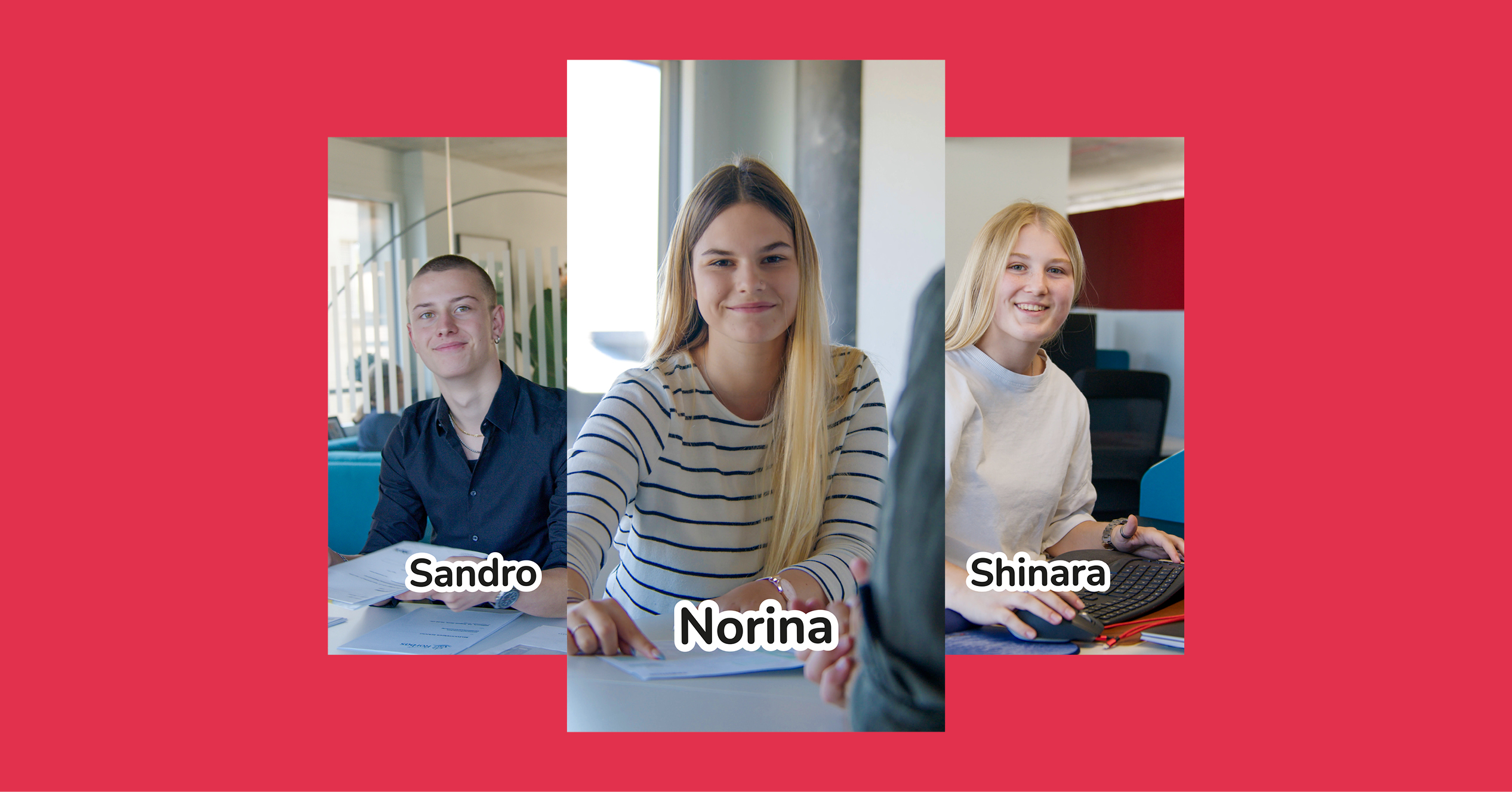 VZGV Lernendenkampagne Gen Z Header