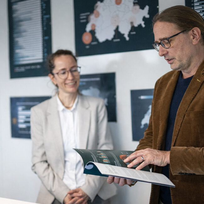 Social Media für Gemeinden