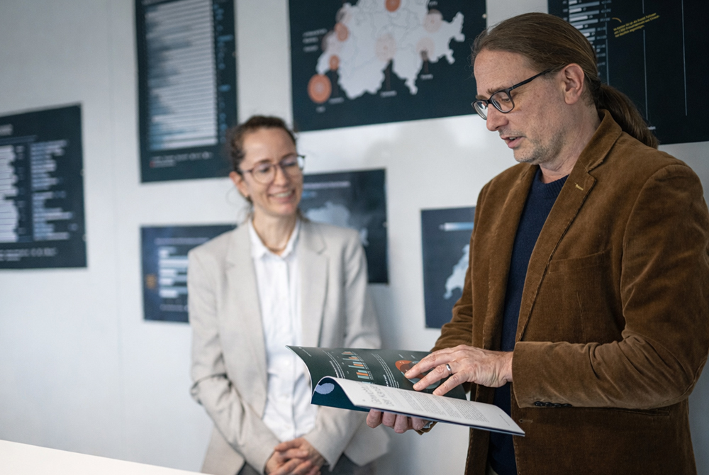 Social Media für Gemeinden