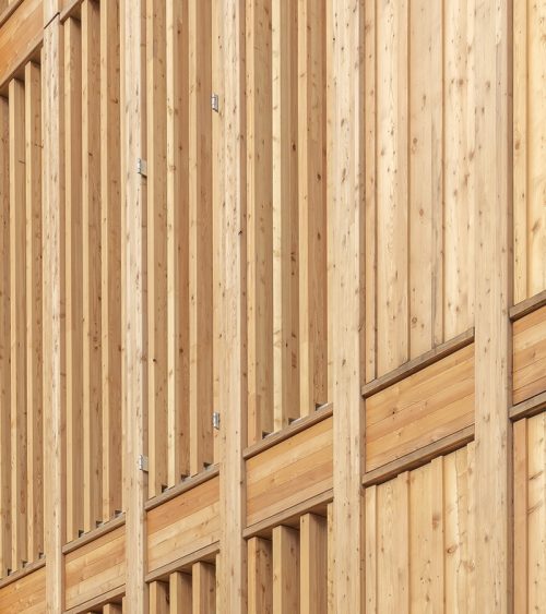 Projektkommunikation Sporthalle Universität Zürich